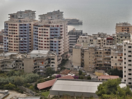 Albanie - Durres