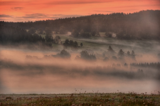 Šumava