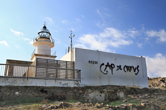 Cap de Creus