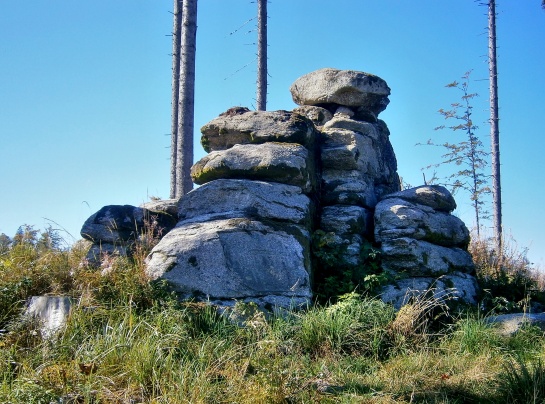 Adolfův kámen