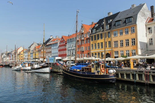 Nyhavn