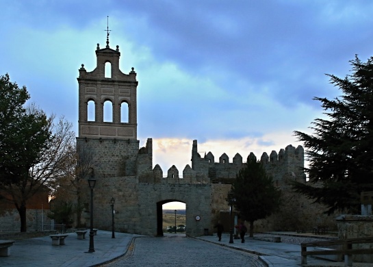 Avila