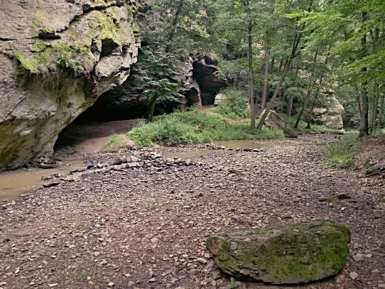 Židova strouha