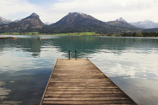  Wolfgangsee