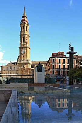 Zaragoza