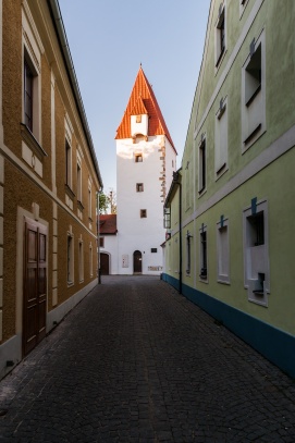 České Budějovice