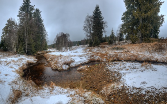 Šumava