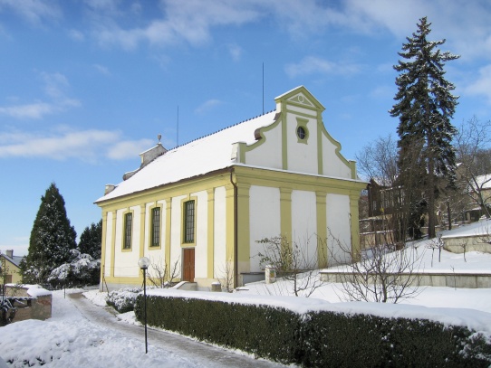 Lysá nad Labem