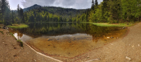 Šumava