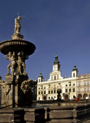 Ceske Budejovice