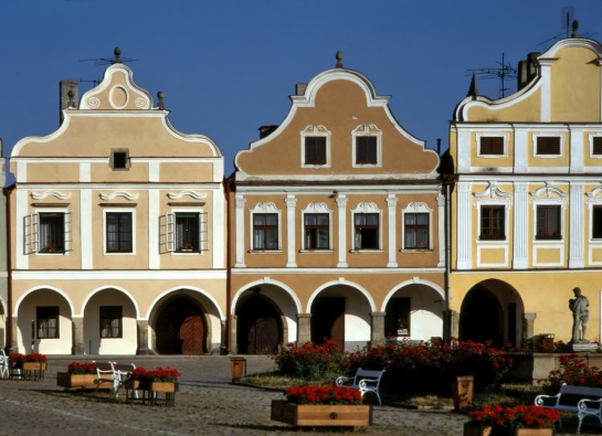 Telč