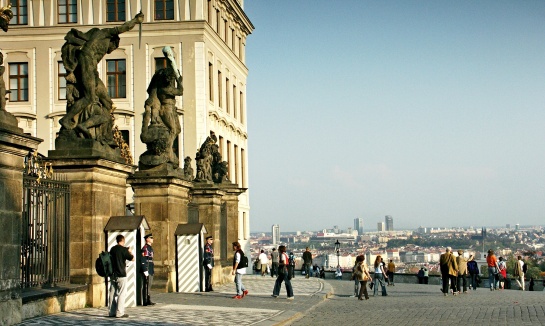 Praha