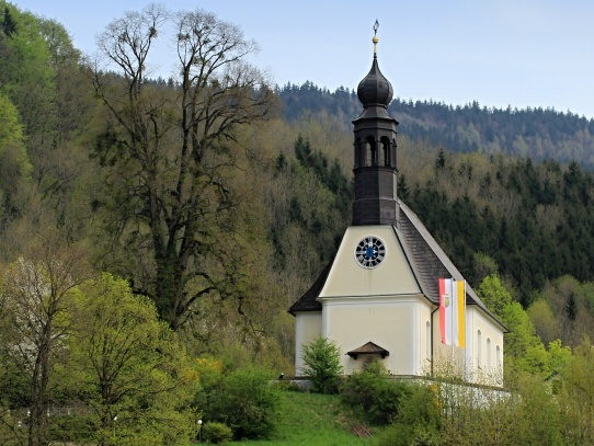 Mondsee