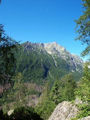 Vysoké Tatry