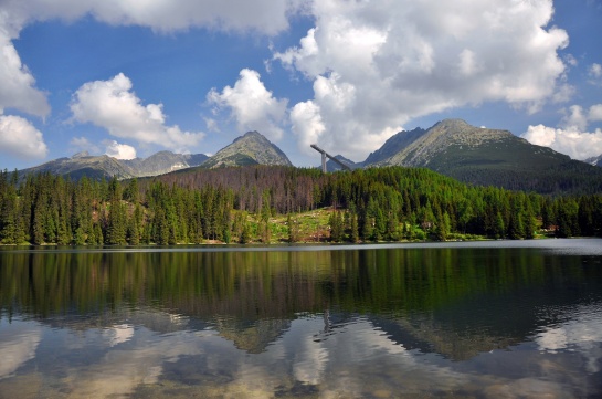 Štrbské pleso