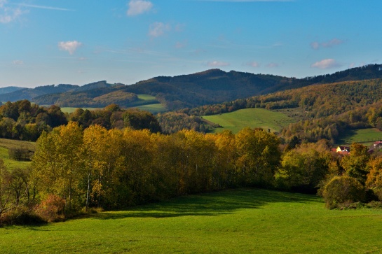 Nad Nedašovou Lhotou