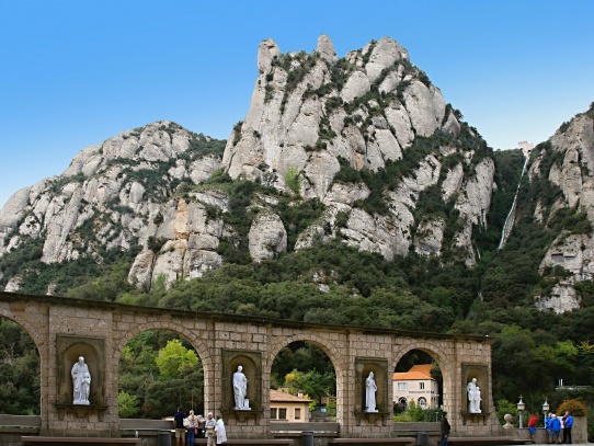 Monserrat