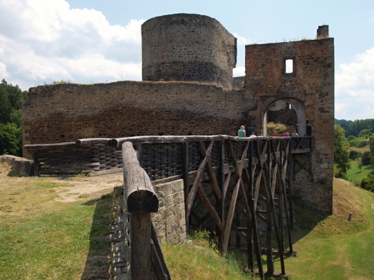 Hrad Krakovec