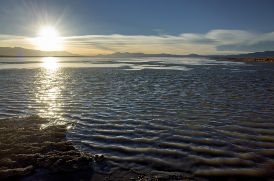 Laguna Salada