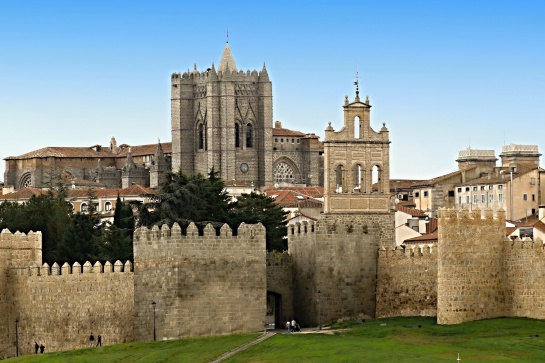 Avila