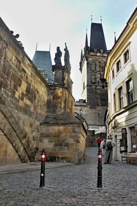 Praha