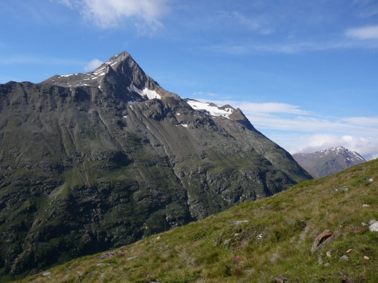 Kreuzspitze