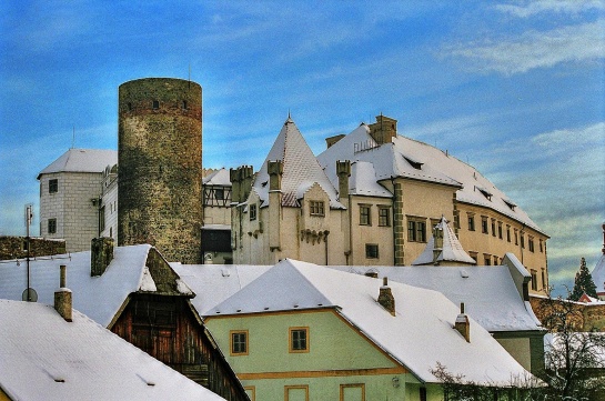 Jindřichův Hradec