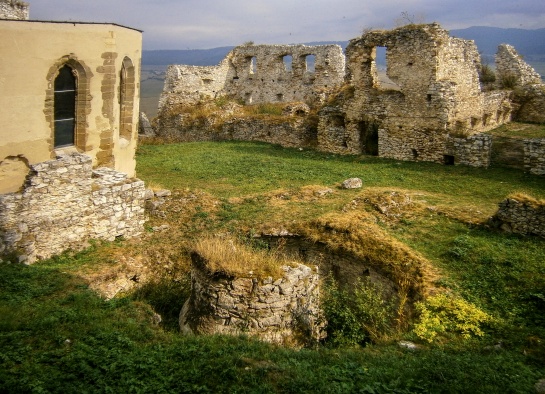 Spišský hrad