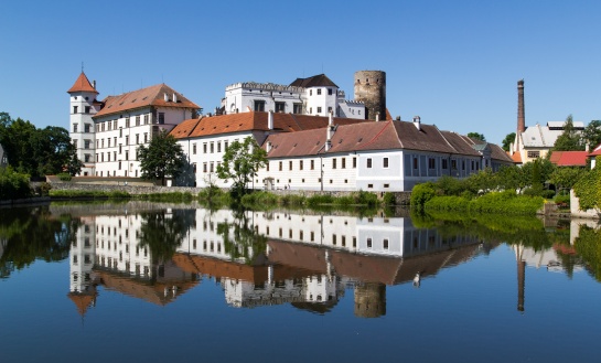 Jindřichův Hradec