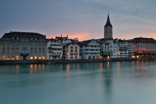 Zürich