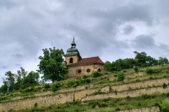 Liběchov