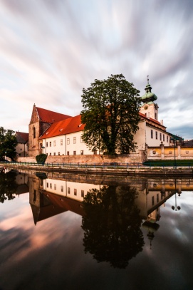 České Budějovice