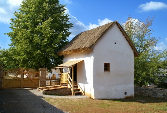 Muzeum lidových staveb v Kouřimi