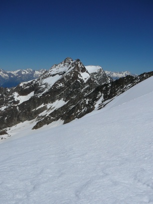 Lagginhorn