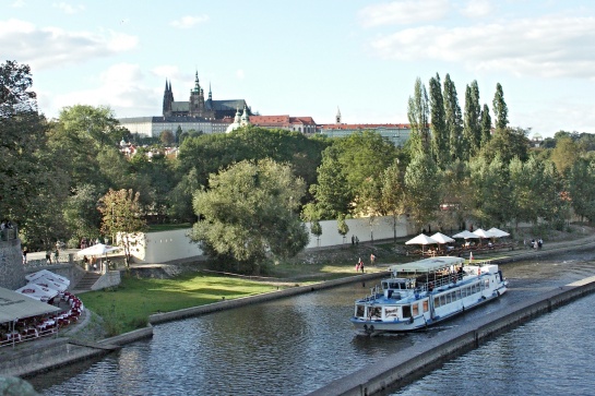 Praha