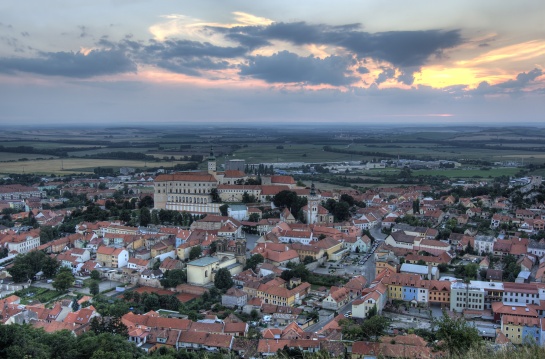 Mikulov