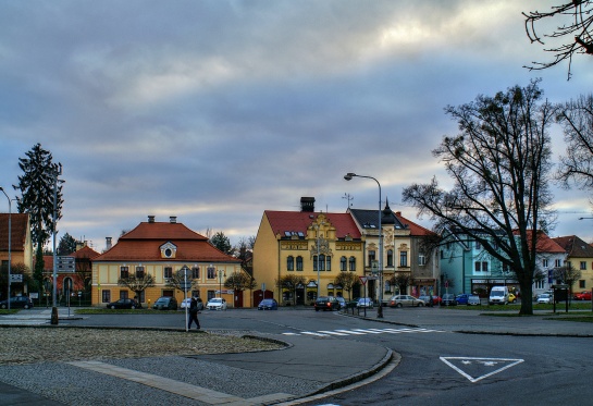 Heřmanův Městec