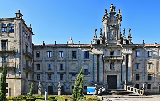 Santiago de Compostela