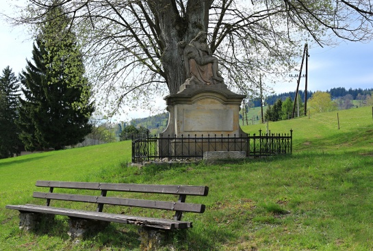 Paseky nad Jizerou