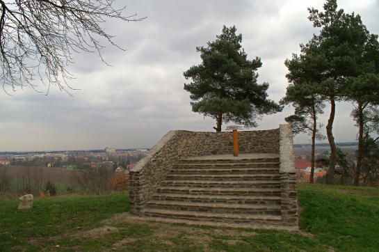 Žárové pohřebiště Pičhora