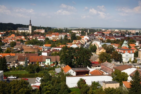 Lysá nad Labem