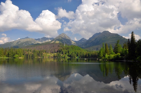 Štrbské pleso