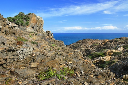 Cap de Creus