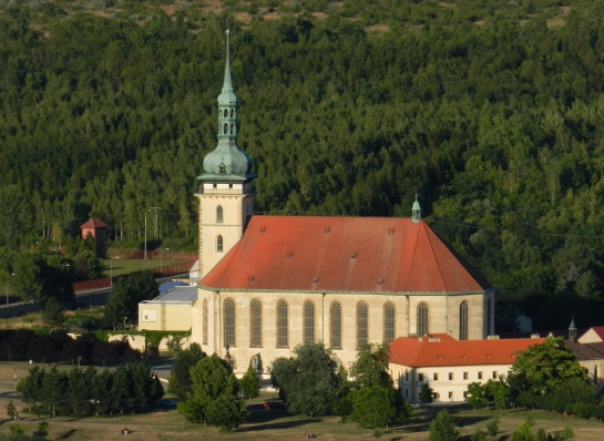 Město Most