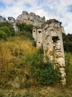 Spišský hrad