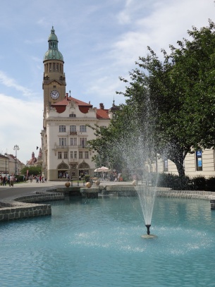 Prostějov