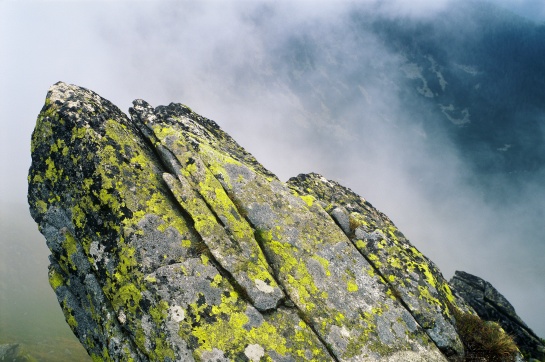 Přední Solisko, Vysoké Tatry