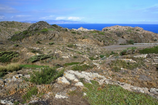 Cap de Creus