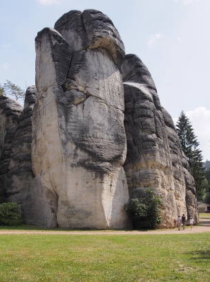 Adršpašsko-teplické skály