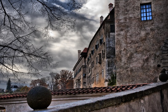 Český Krumlov